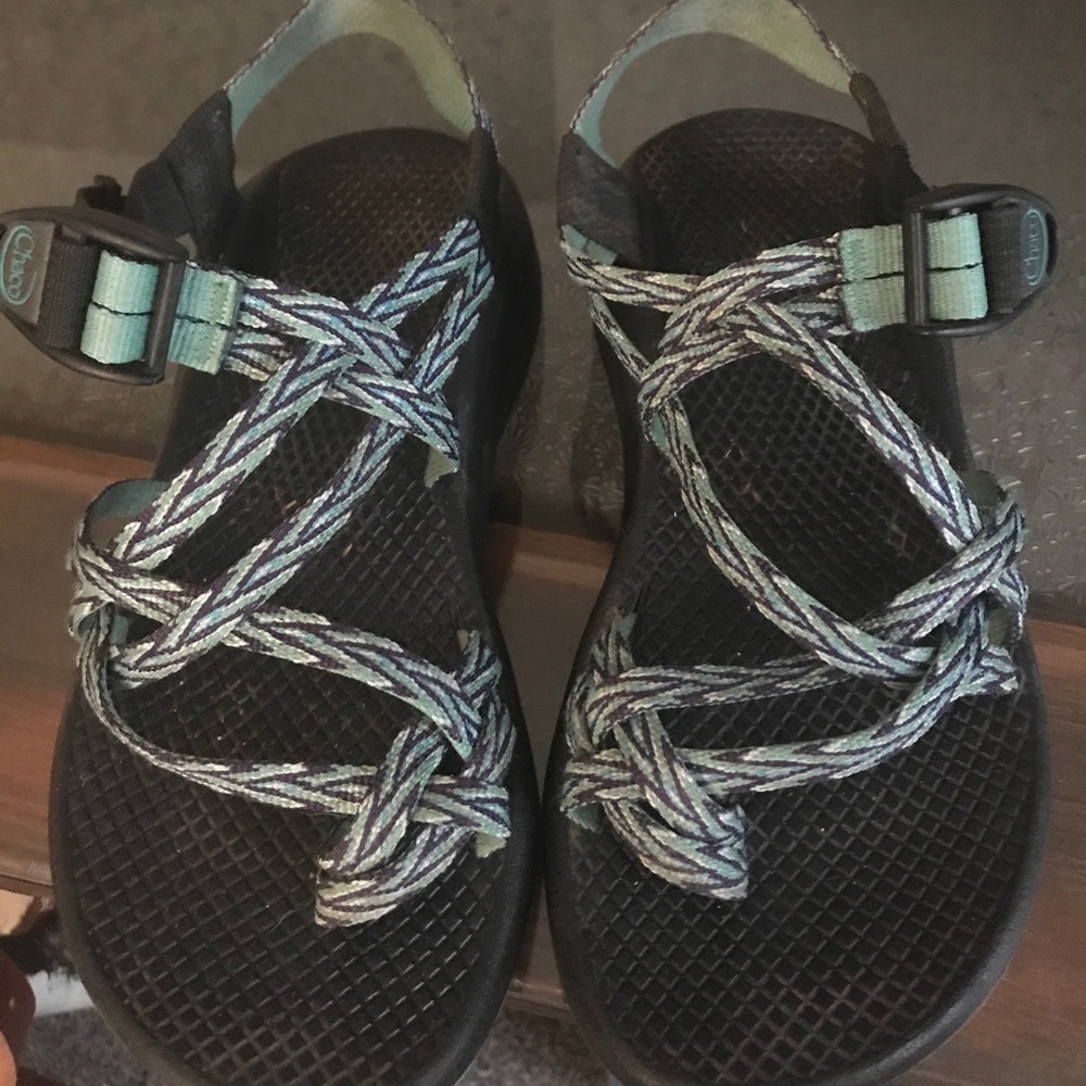 Chaco size 6